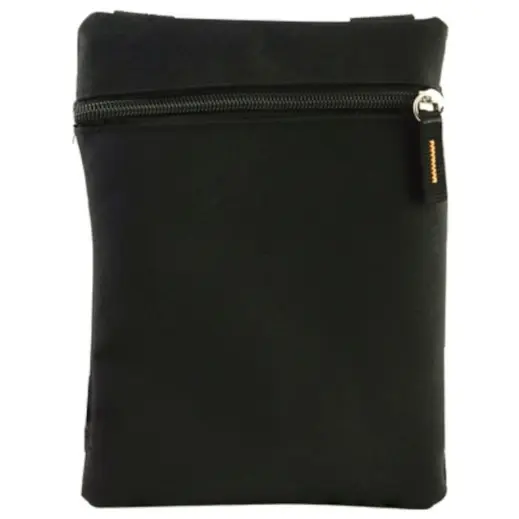 Utility Crossbody Bag Back